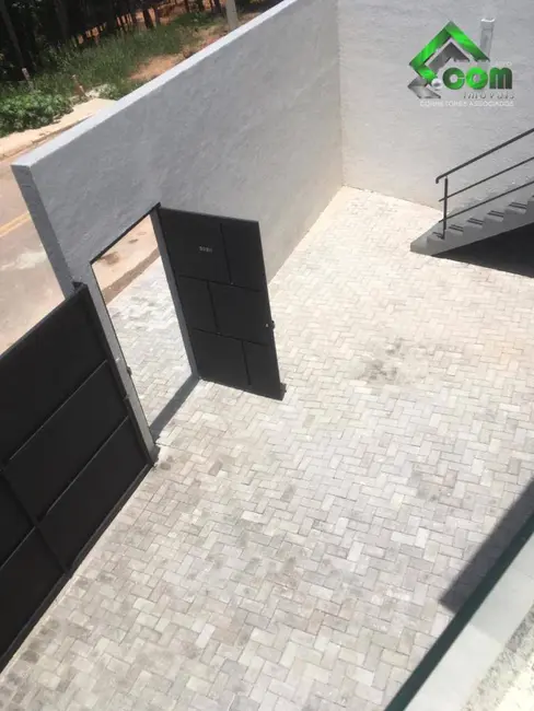 Casa com 3 quartos à venda, 364m2 em Jardim Paulista, Atibaia - SP - imagem 8 Foto 8 de Casa com 3 quartos à venda, 364m2 em Jardim Paulista, Atibaia - SP