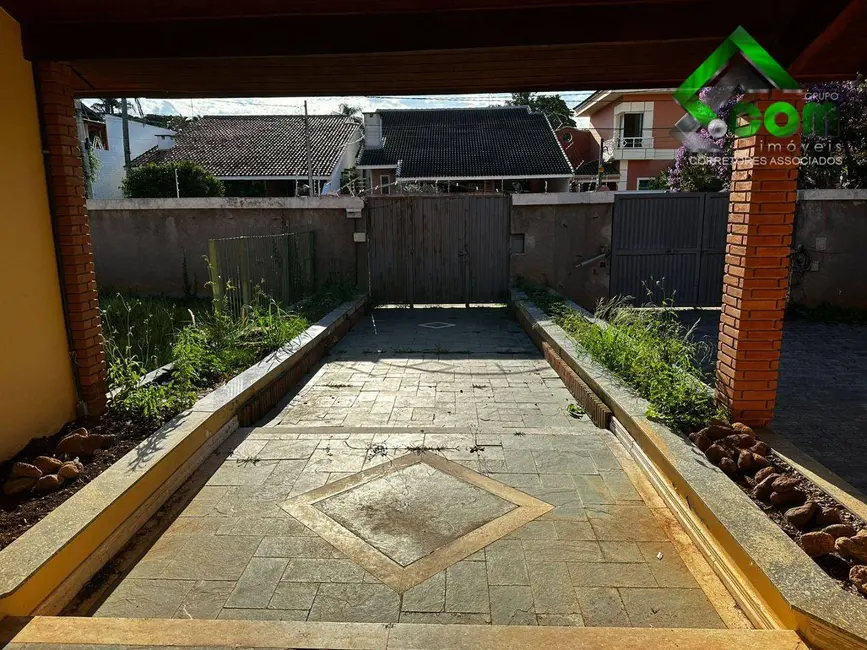 Foto 3 de Casa com 4 quartos à venda, 1024m2 em Vila Petrópolis, Atibaia - SP