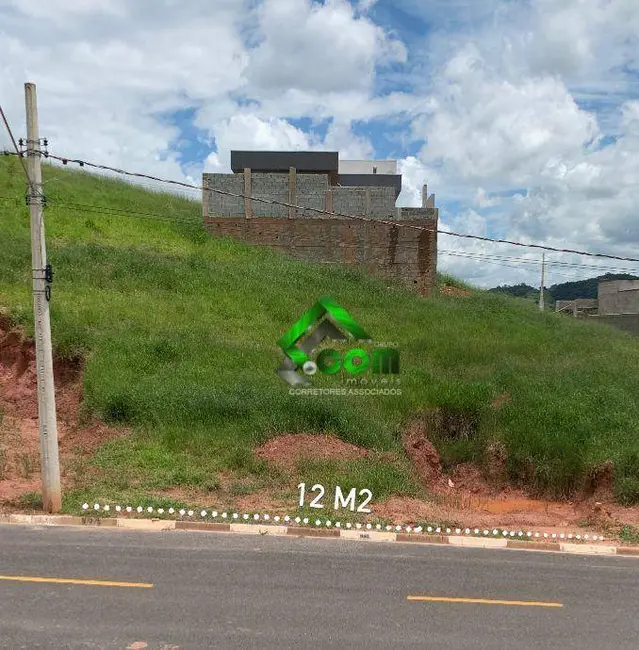 Foto 2 de Terreno / Lote à venda, 445m2 em Bom Jesus Dos Perdoes - SP