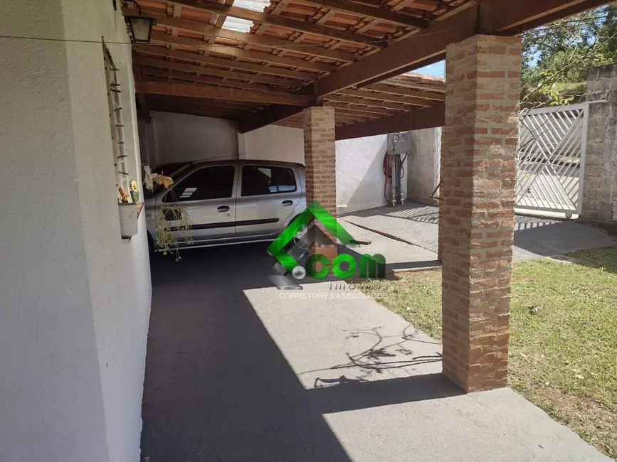 Foto 4 de Casa com 3 quartos à venda, 470m2 em Jardim Paulista, Atibaia - SP