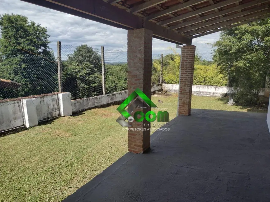 Foto 2 de Casa com 3 quartos à venda, 470m2 em Jardim Paulista, Atibaia - SP