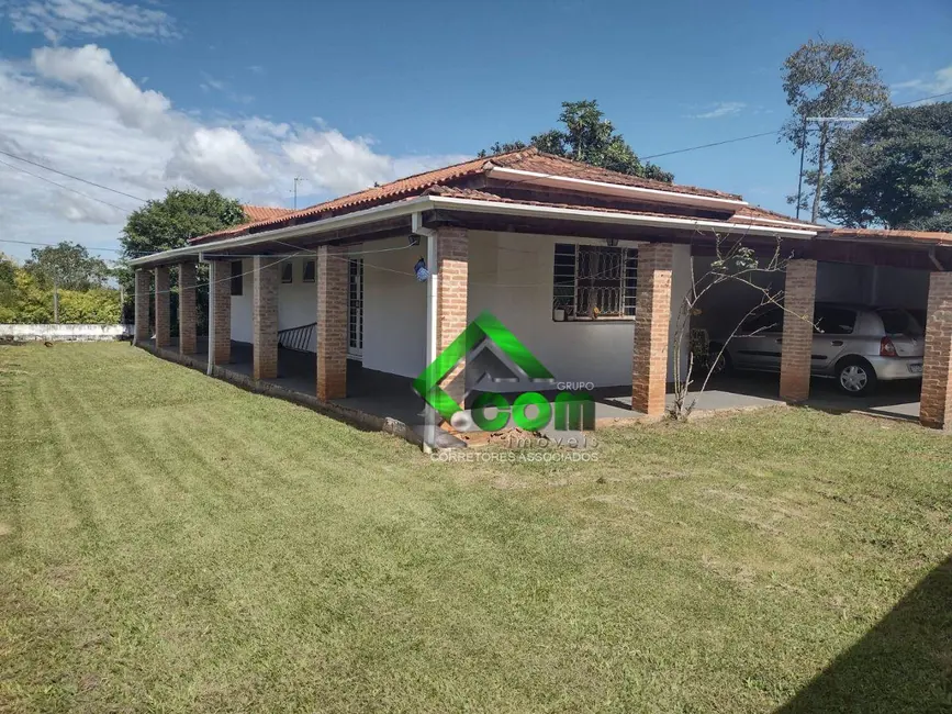 Foto 1 de Casa com 3 quartos à venda, 470m2 em Jardim Paulista, Atibaia - SP