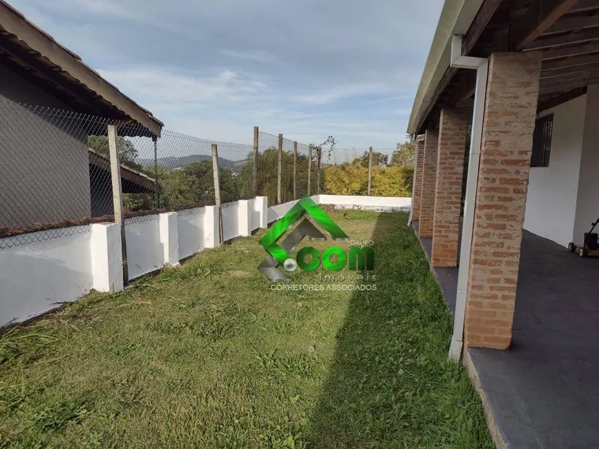 Foto 6 de Casa com 3 quartos à venda, 470m2 em Jardim Paulista, Atibaia - SP