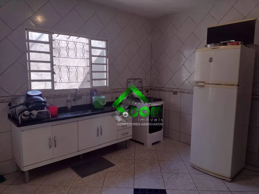 Foto 8 de Casa com 3 quartos à venda, 470m2 em Jardim Paulista, Atibaia - SP