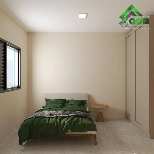 Foto 4 de Casa com 2 quartos à venda, 125m2 em Jardim Imperial, Atibaia - SP