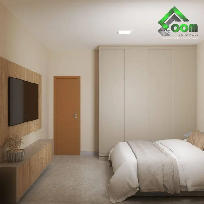 Foto 5 de Casa com 2 quartos à venda, 125m2 em Jardim Imperial, Atibaia - SP