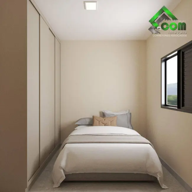 Foto 7 de Casa com 2 quartos à venda, 125m2 em Jardim Imperial, Atibaia - SP