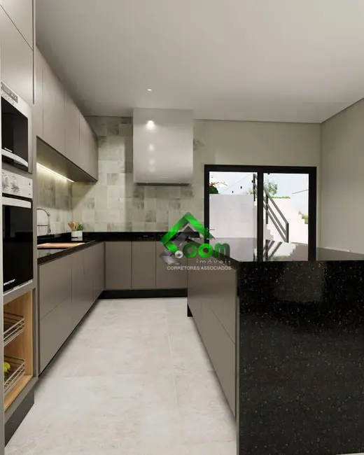 Foto 9 de Casa com 3 quartos à venda, 268m2 em Jardim dos Pinheiros, Atibaia - SP