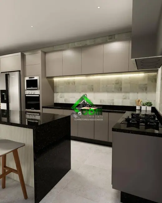 Foto 6 de Casa com 3 quartos à venda, 268m2 em Jardim dos Pinheiros, Atibaia - SP