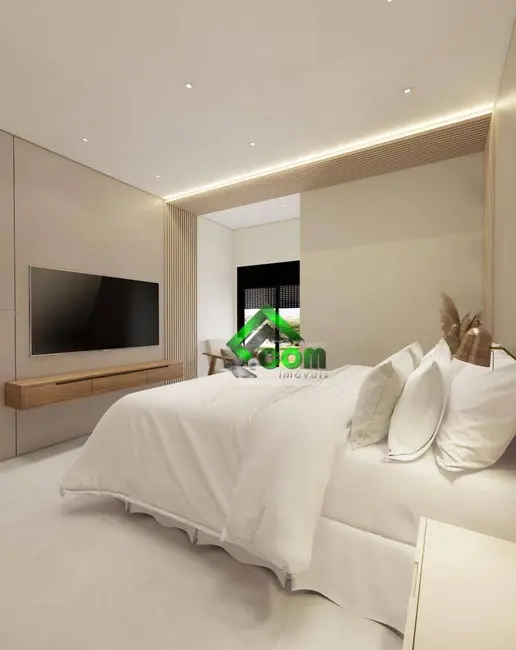 Foto 4 de Casa com 3 quartos à venda, 268m2 em Jardim dos Pinheiros, Atibaia - SP