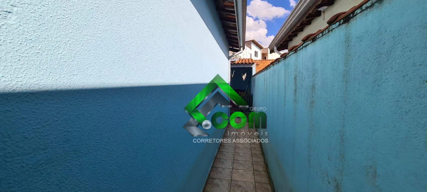 Foto 7 de Casa com 2 quartos à venda, 139m2 em Atibaia - SP