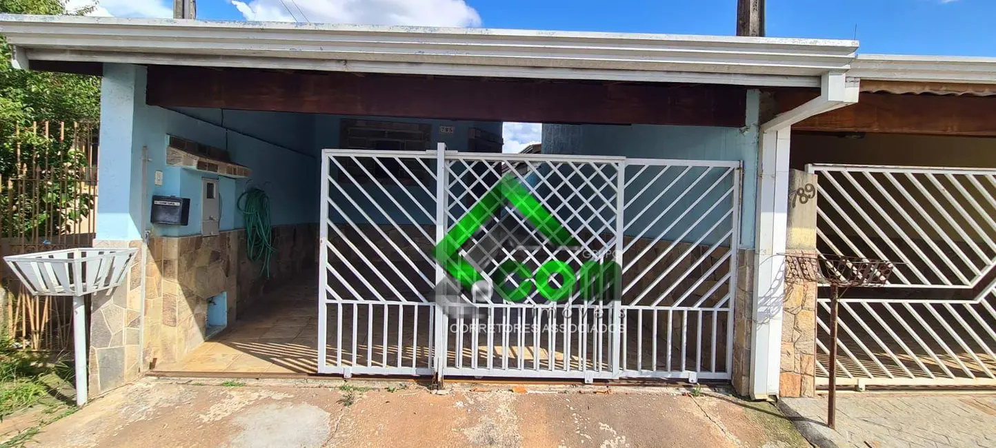 Foto 1 de Casa com 2 quartos à venda, 139m2 em Atibaia - SP