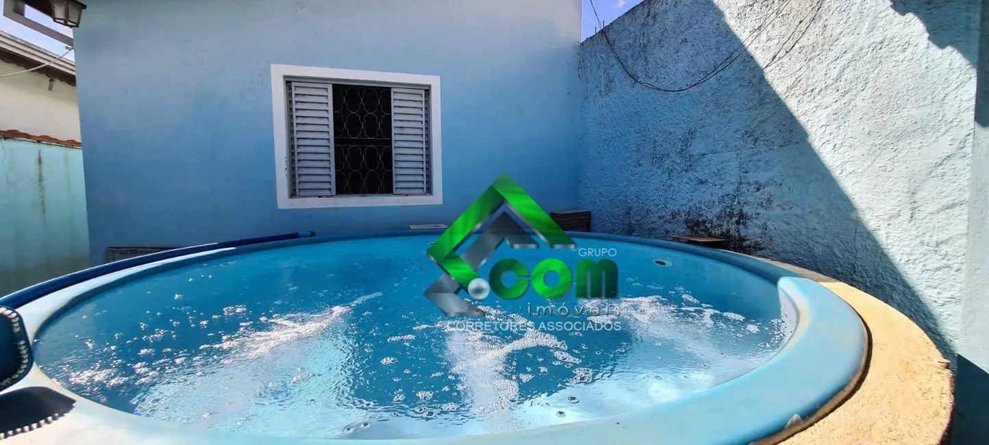 Foto 8 de Casa com 2 quartos à venda, 139m2 em Atibaia - SP