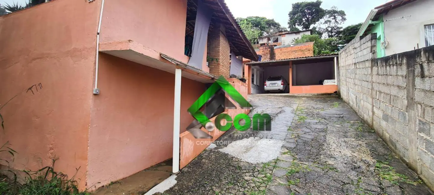 Foto 4 de Chácara com 3 quartos à venda, 891m2 em Jardim Imperial, Atibaia - SP