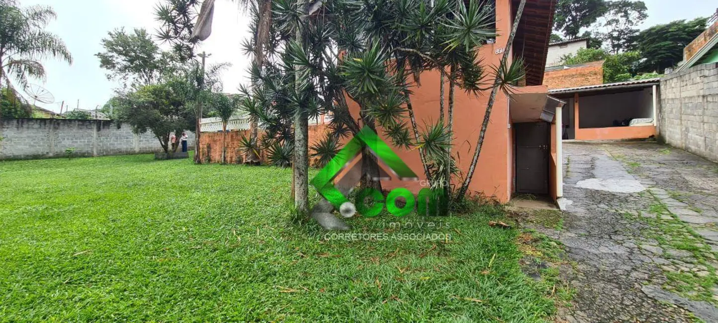 Foto 6 de Chácara com 3 quartos à venda, 891m2 em Jardim Imperial, Atibaia - SP