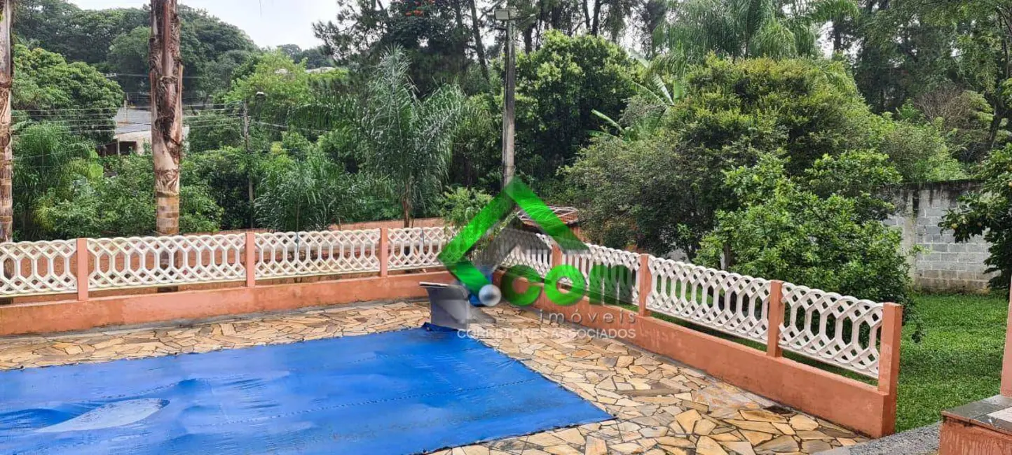 Foto 3 de Chácara com 3 quartos à venda, 891m2 em Jardim Imperial, Atibaia - SP