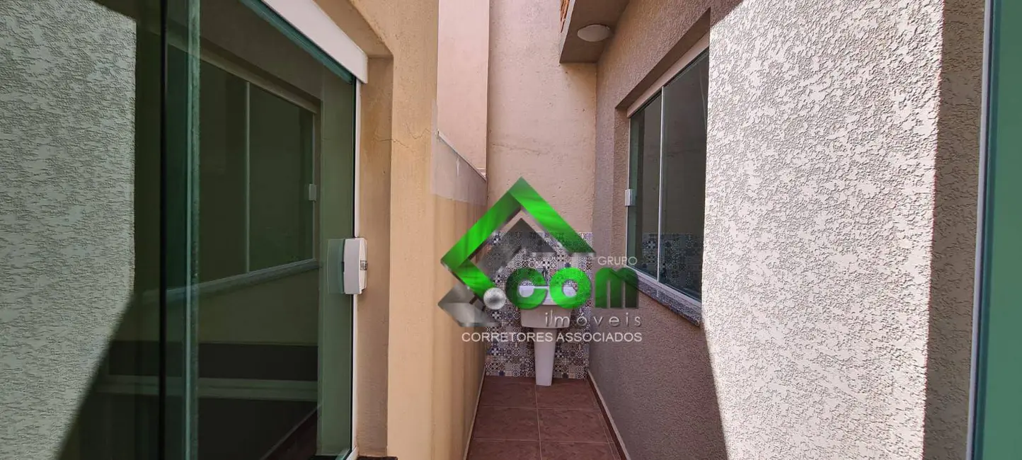 Foto 8 de Sala Comercial à venda, 82m2 em Centro, Atibaia - SP