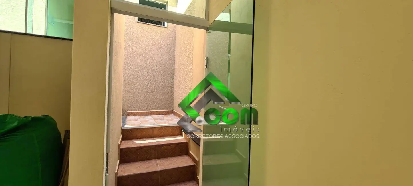 Foto 6 de Sala Comercial à venda, 82m2 em Centro, Atibaia - SP