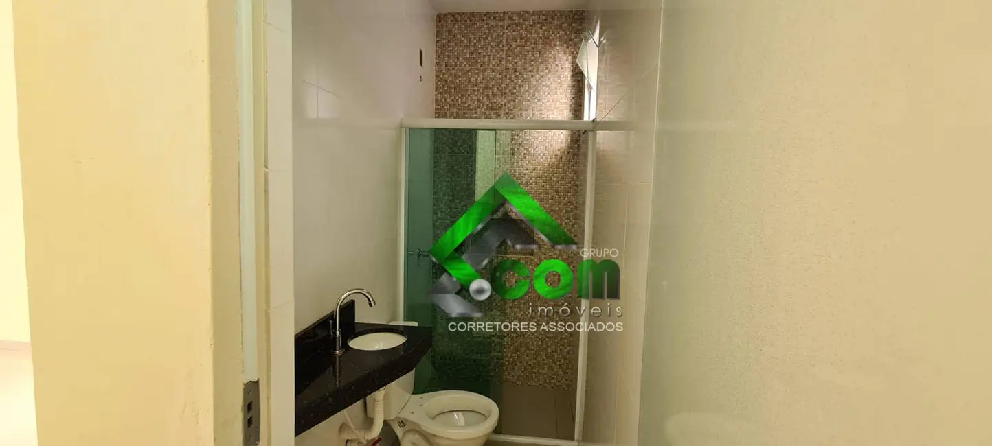 Foto 4 de Sala Comercial à venda, 82m2 em Centro, Atibaia - SP