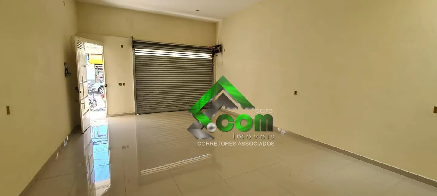 Foto 3 de Sala Comercial à venda, 82m2 em Centro, Atibaia - SP