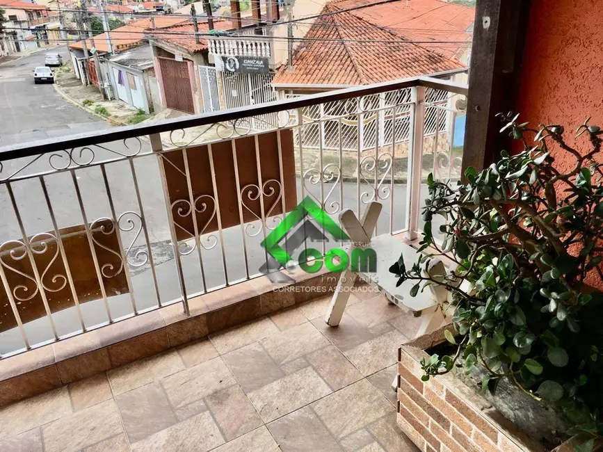 Casa com 3 quartos à venda, 125m2 em Atibaia - SP - imagem 8 Foto 8 de Casa com 3 quartos à venda, 125m2 em Atibaia - SP
