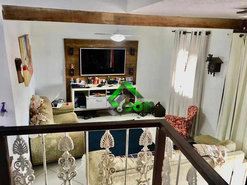 Casa com 3 quartos à venda, 125m2 em Atibaia - SP - imagem 6 Foto 6 de Casa com 3 quartos à venda, 125m2 em Atibaia - SP