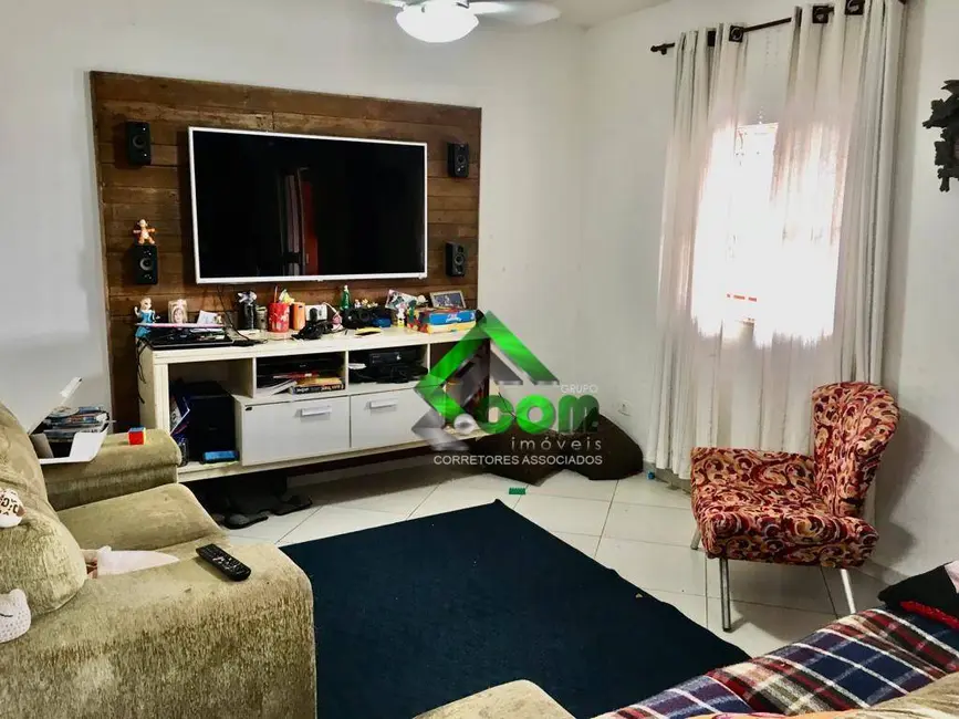 Casa com 3 quartos à venda, 125m2 em Atibaia - SP - imagem 4 Foto 4 de Casa com 3 quartos à venda, 125m2 em Atibaia - SP