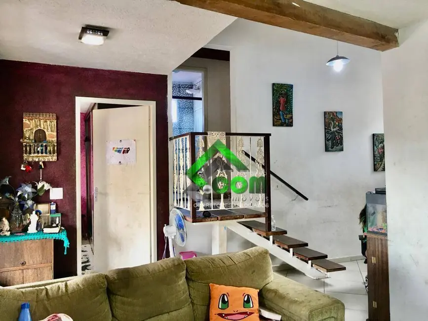 Casa com 3 quartos à venda, 125m2 em Atibaia - SP - imagem 5 Foto 5 de Casa com 3 quartos à venda, 125m2 em Atibaia - SP