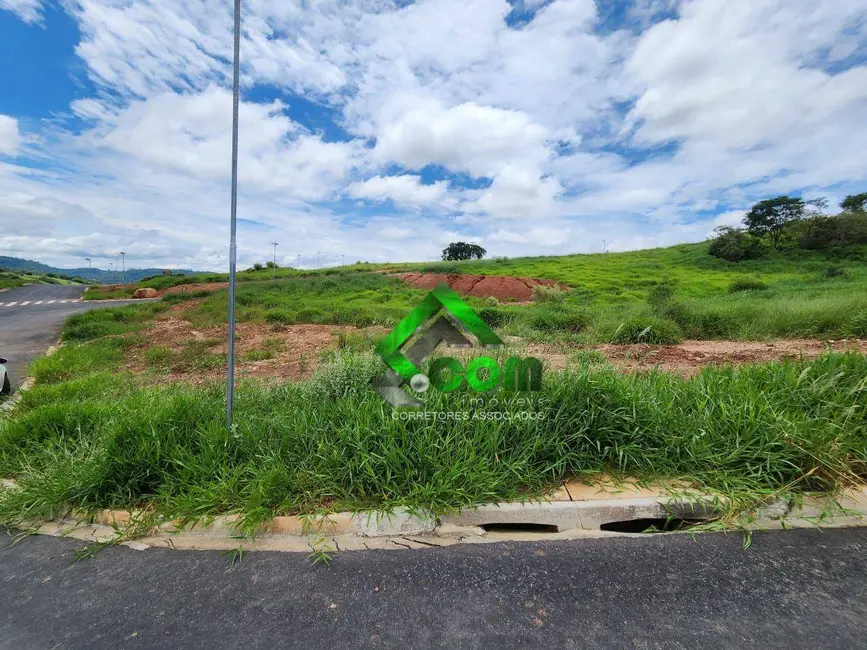 Foto 6 de Terreno / Lote à venda, 741m2 em Laranja Azeda, Atibaia - SP