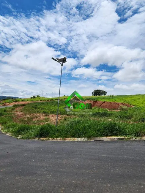 Foto 9 de Terreno / Lote à venda, 741m2 em Laranja Azeda, Atibaia - SP