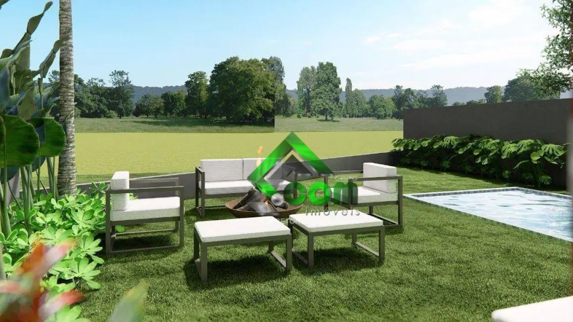 Casa de Condomínio com 3 quartos à venda, 292m2 em Atibaia - SP - imagem 9 Foto 9 de Casa de Condomínio com 3 quartos à venda, 292m2 em Atibaia - SP