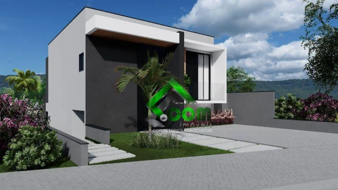 Casa de Condomínio com 3 quartos à venda, 292m2 em Atibaia - SP - imagem 7 Foto 7 de Casa de Condomínio com 3 quartos à venda, 292m2 em Atibaia - SP