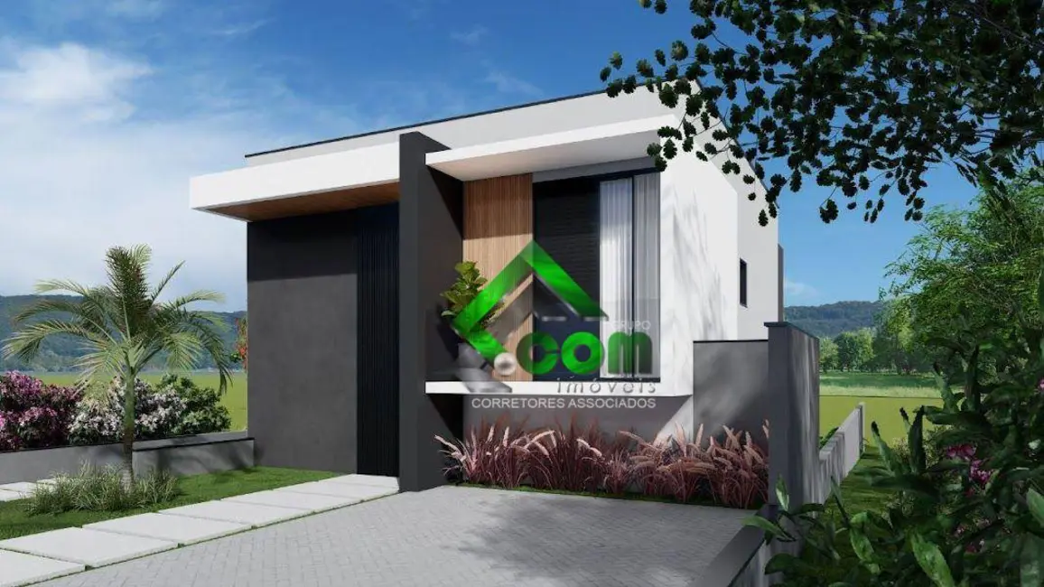 Casa de Condomínio com 3 quartos à venda, 292m2 em Atibaia - SP - imagem 6 Foto 6 de Casa de Condomínio com 3 quartos à venda, 292m2 em Atibaia - SP