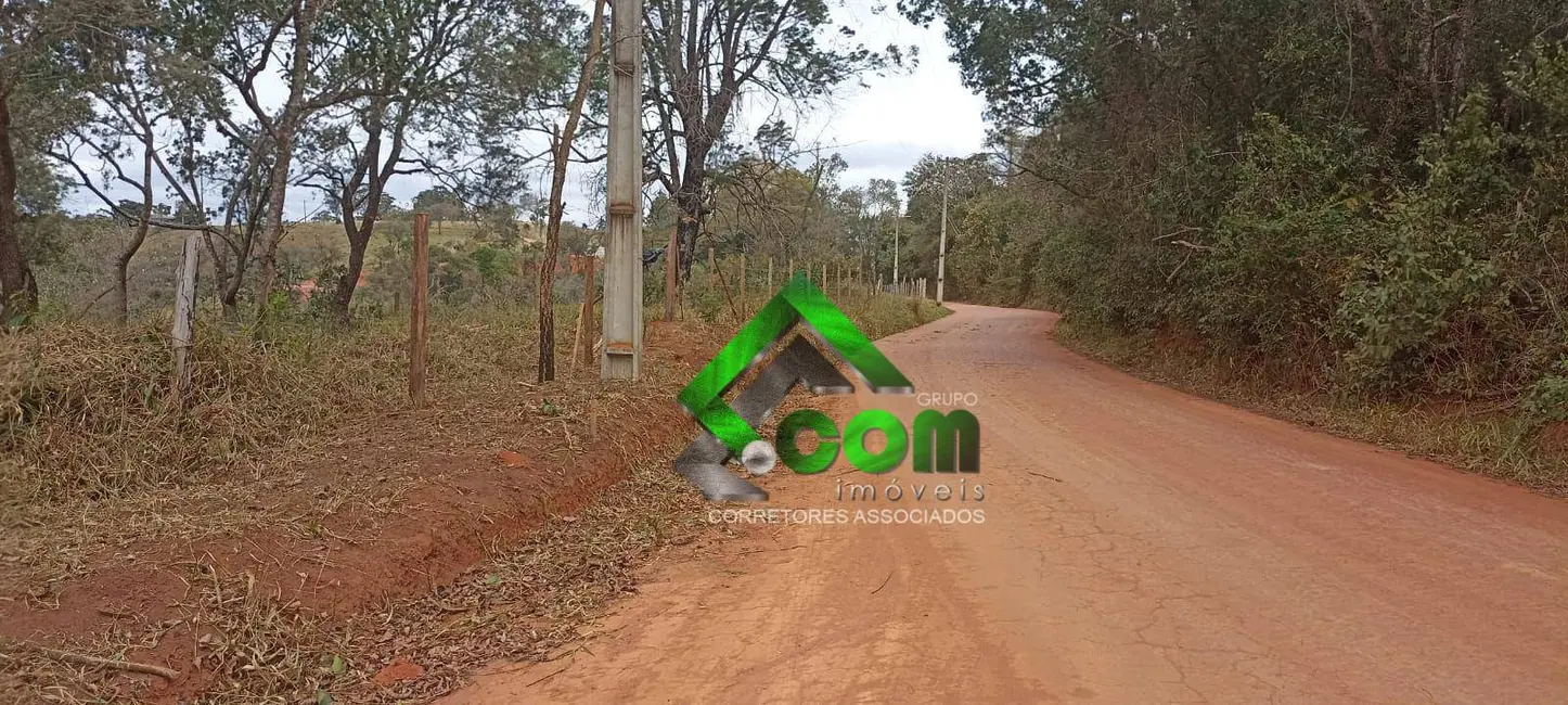 Foto 2 de Terreno / Lote à venda, 3800m2 em Jarinu - SP