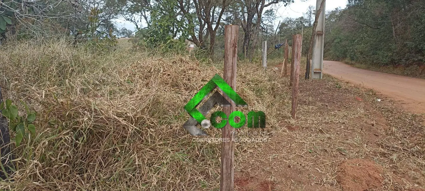 Foto 1 de Terreno / Lote à venda, 3800m2 em Jarinu - SP