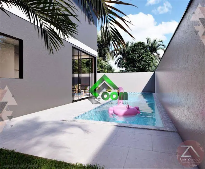 Foto 7 de Casa de Condomínio com 4 quartos à venda, 300m2 em Atibaia - SP