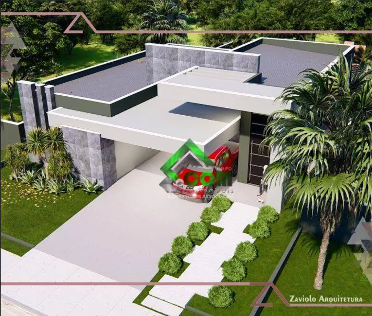 Foto 5 de Casa de Condomínio com 3 quartos à venda, 670m2 em Condomínio Residencial Shamballa III, Atibaia - SP