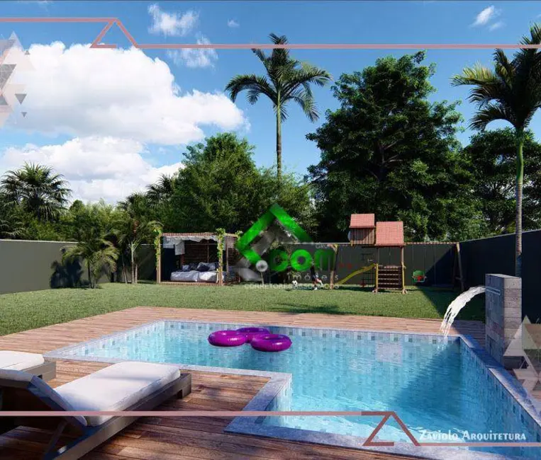 Foto 8 de Casa de Condomínio com 3 quartos à venda, 670m2 em Condomínio Residencial Shamballa III, Atibaia - SP