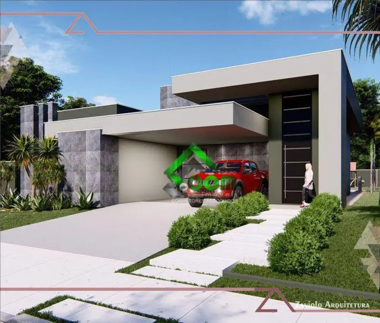 Foto 4 de Casa de Condomínio com 3 quartos à venda, 670m2 em Condomínio Residencial Shamballa III, Atibaia - SP