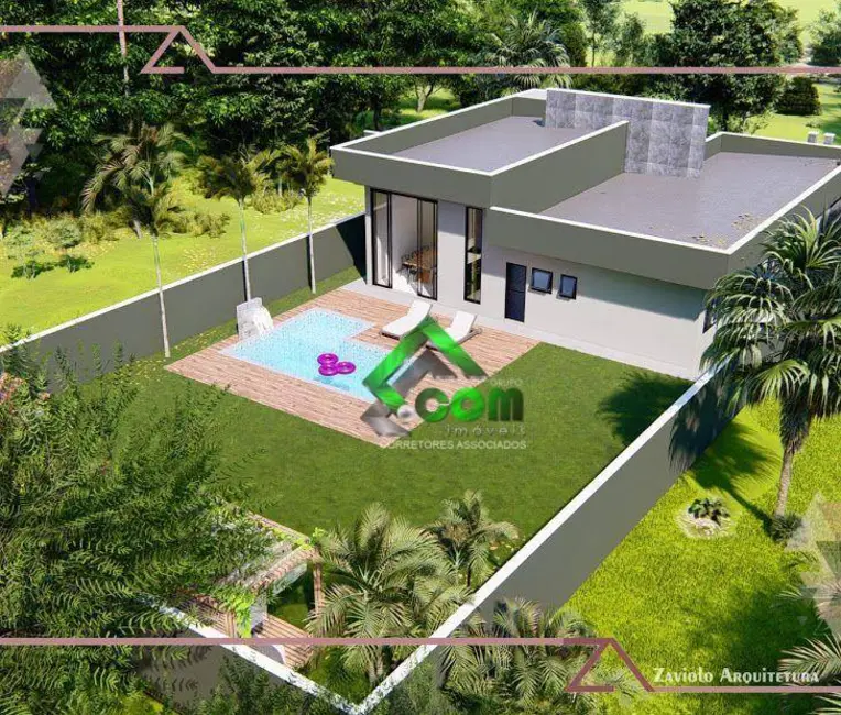 Foto 7 de Casa de Condomínio com 3 quartos à venda, 670m2 em Condomínio Residencial Shamballa III, Atibaia - SP