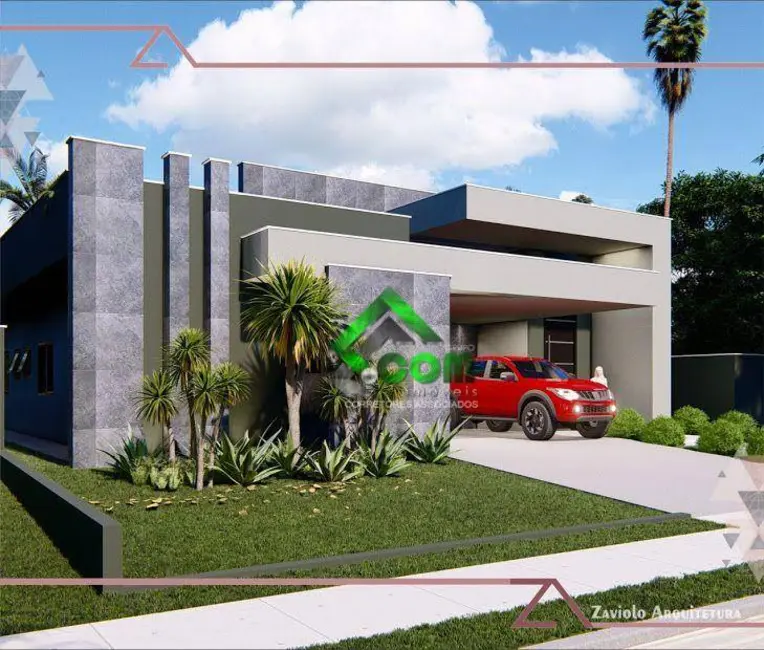 Foto 3 de Casa de Condomínio com 3 quartos à venda, 670m2 em Condomínio Residencial Shamballa III, Atibaia - SP