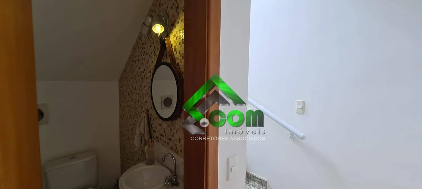 Foto 6 de Casa com 3 quartos à venda, 136m2 em Recreio Maristela, Atibaia - SP