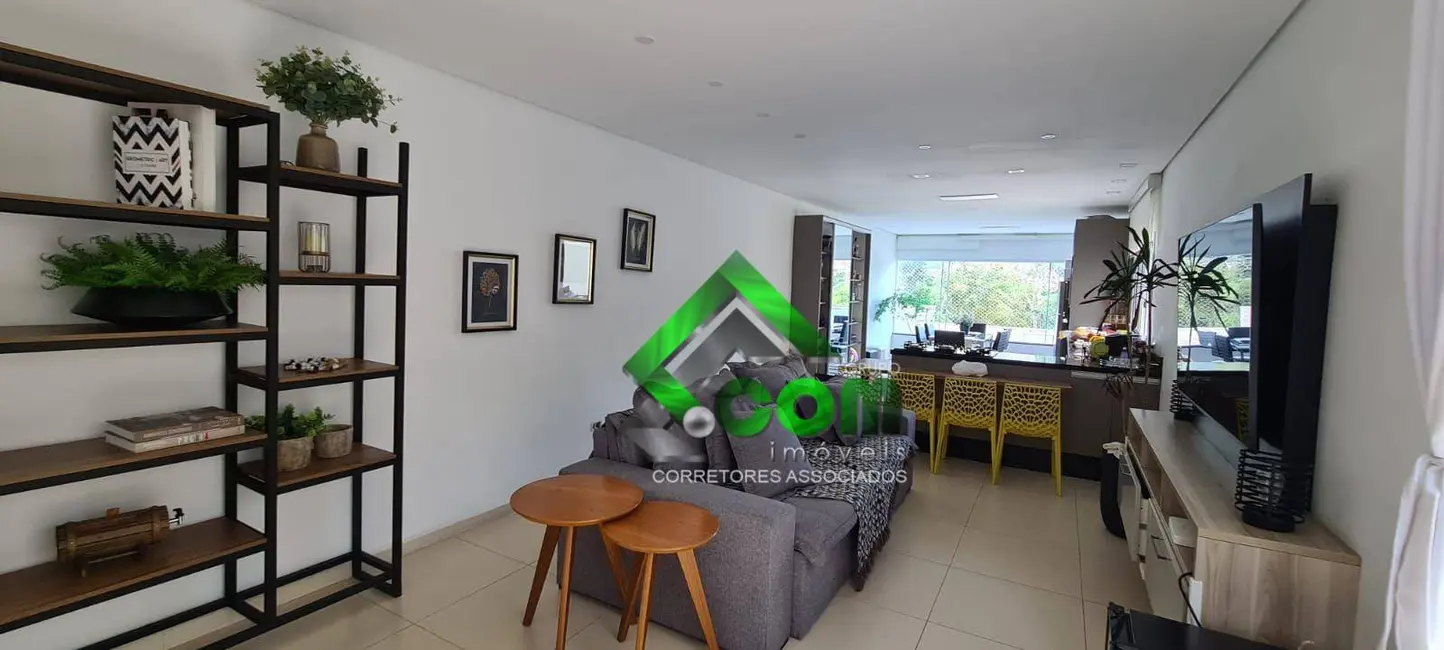Foto 4 de Casa com 3 quartos à venda, 136m2 em Recreio Maristela, Atibaia - SP