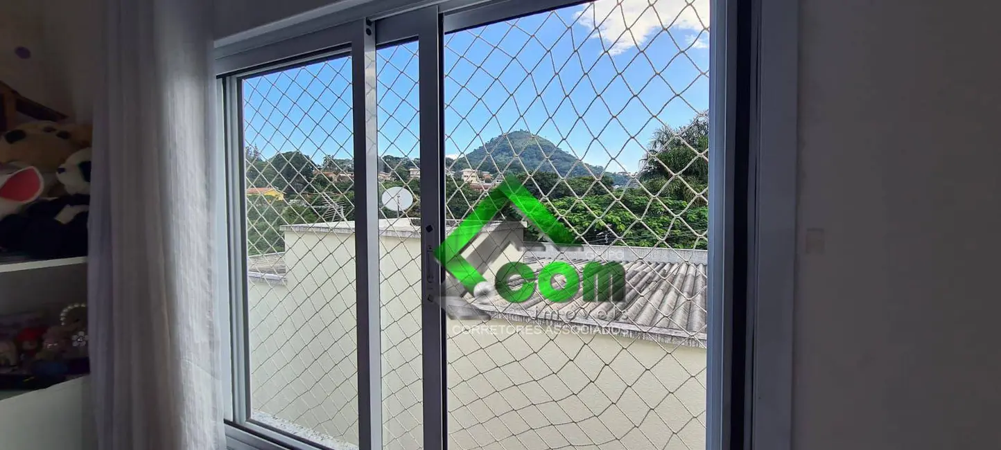 Foto 9 de Casa com 3 quartos à venda, 136m2 em Recreio Maristela, Atibaia - SP