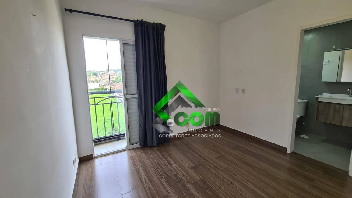 Foto 6 de Apartamento com 3 quartos à venda, 85m2 em Vila Helena, Atibaia - SP