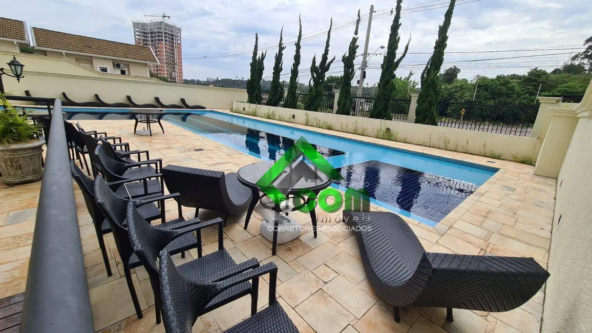 Foto 2 de Apartamento com 3 quartos à venda, 85m2 em Vila Helena, Atibaia - SP