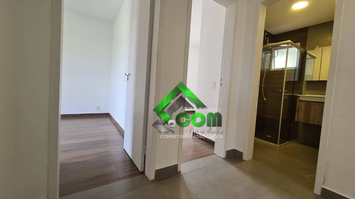 Foto 8 de Apartamento com 3 quartos à venda, 85m2 em Vila Helena, Atibaia - SP