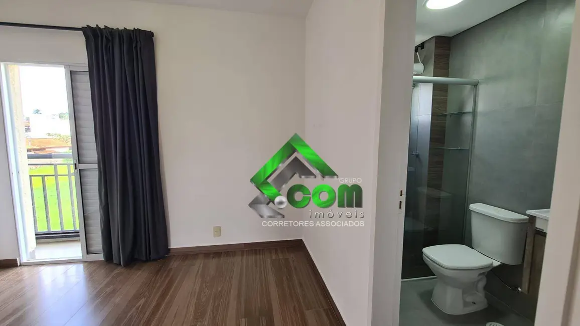 Foto 7 de Apartamento com 3 quartos à venda, 85m2 em Vila Helena, Atibaia - SP