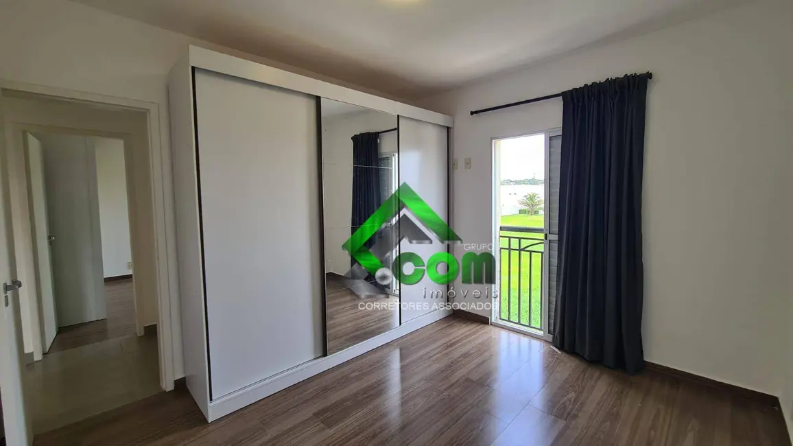 Foto 9 de Apartamento com 3 quartos à venda, 85m2 em Vila Helena, Atibaia - SP