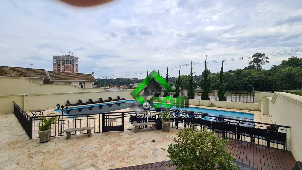 Foto 3 de Apartamento com 3 quartos à venda, 85m2 em Vila Helena, Atibaia - SP